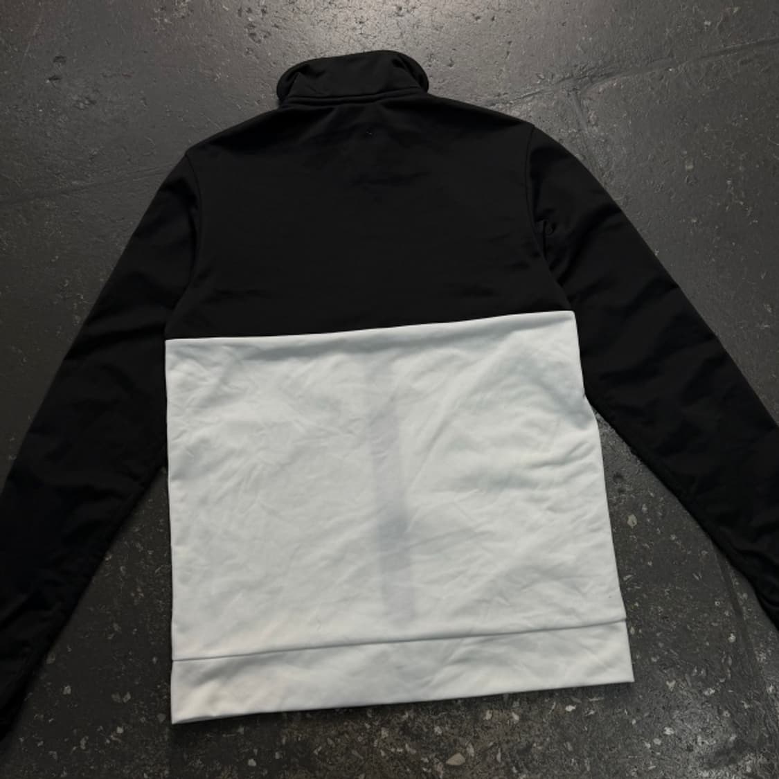 90 아디다스 삼선 져지 상품이미지5