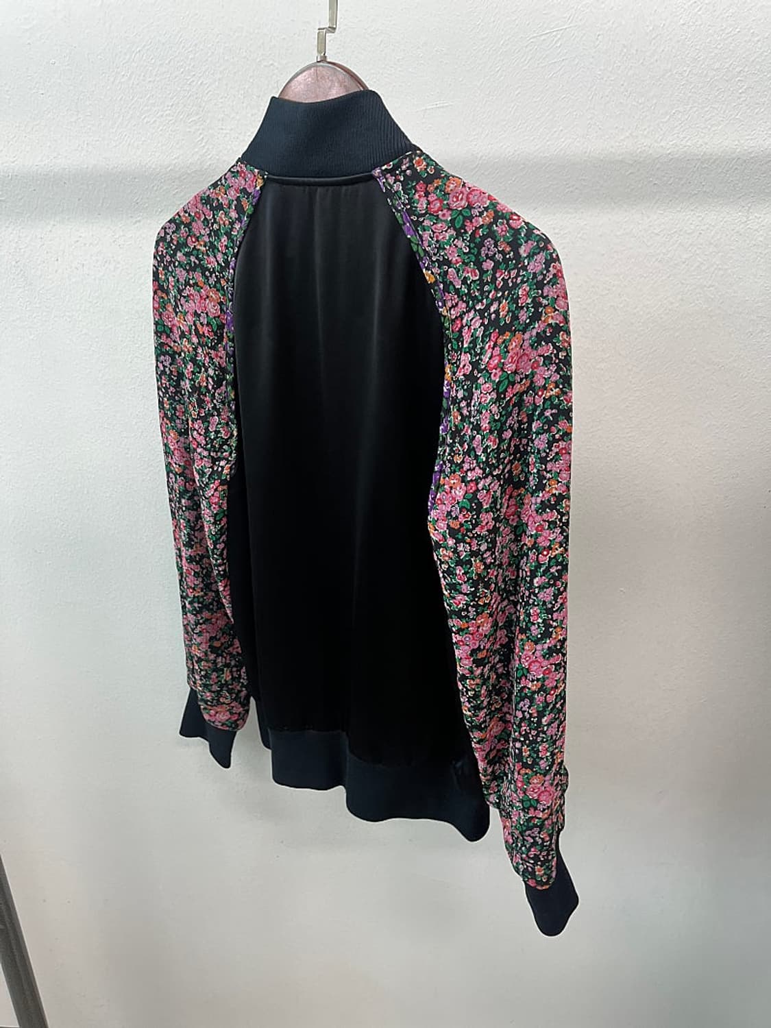 여) 코치 실크 트랙자켓  상품이미지7