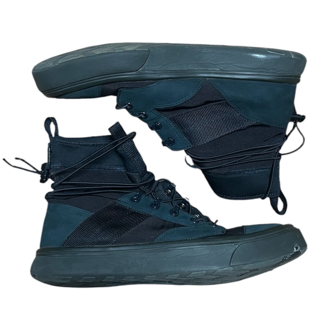 Converse 고어택스 스트링 레이스 하이탑 상품이미지2