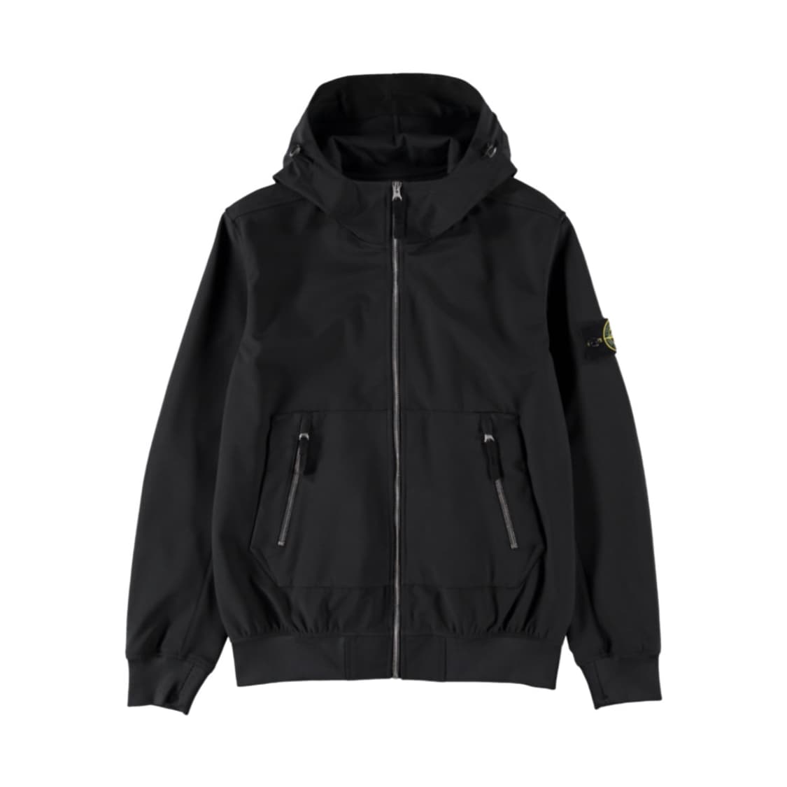 스톤 아일랜드 소프트 쉘 상품이미지1