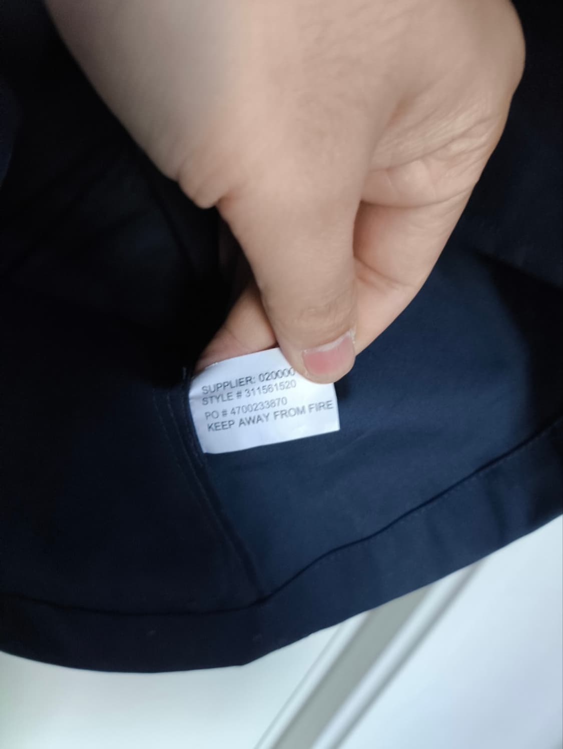 3세 키즈 폴로랄프로렌 후드코트 상품이미지5