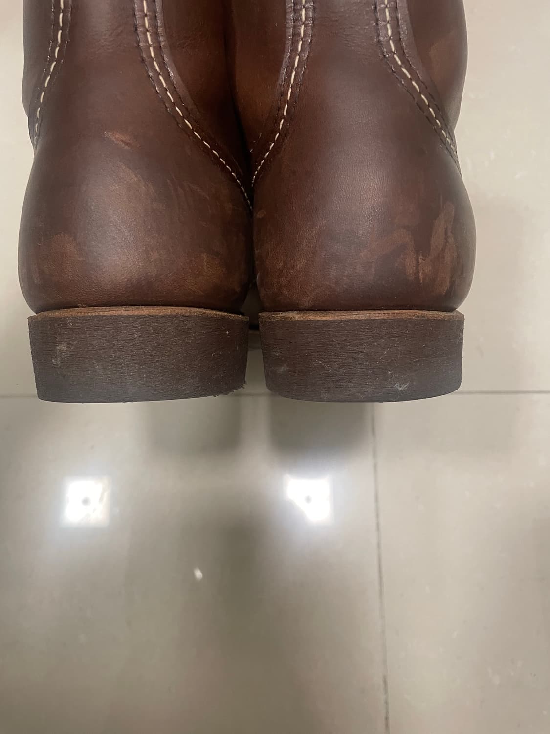 래드윙 아이언 레인저 상품이미지6