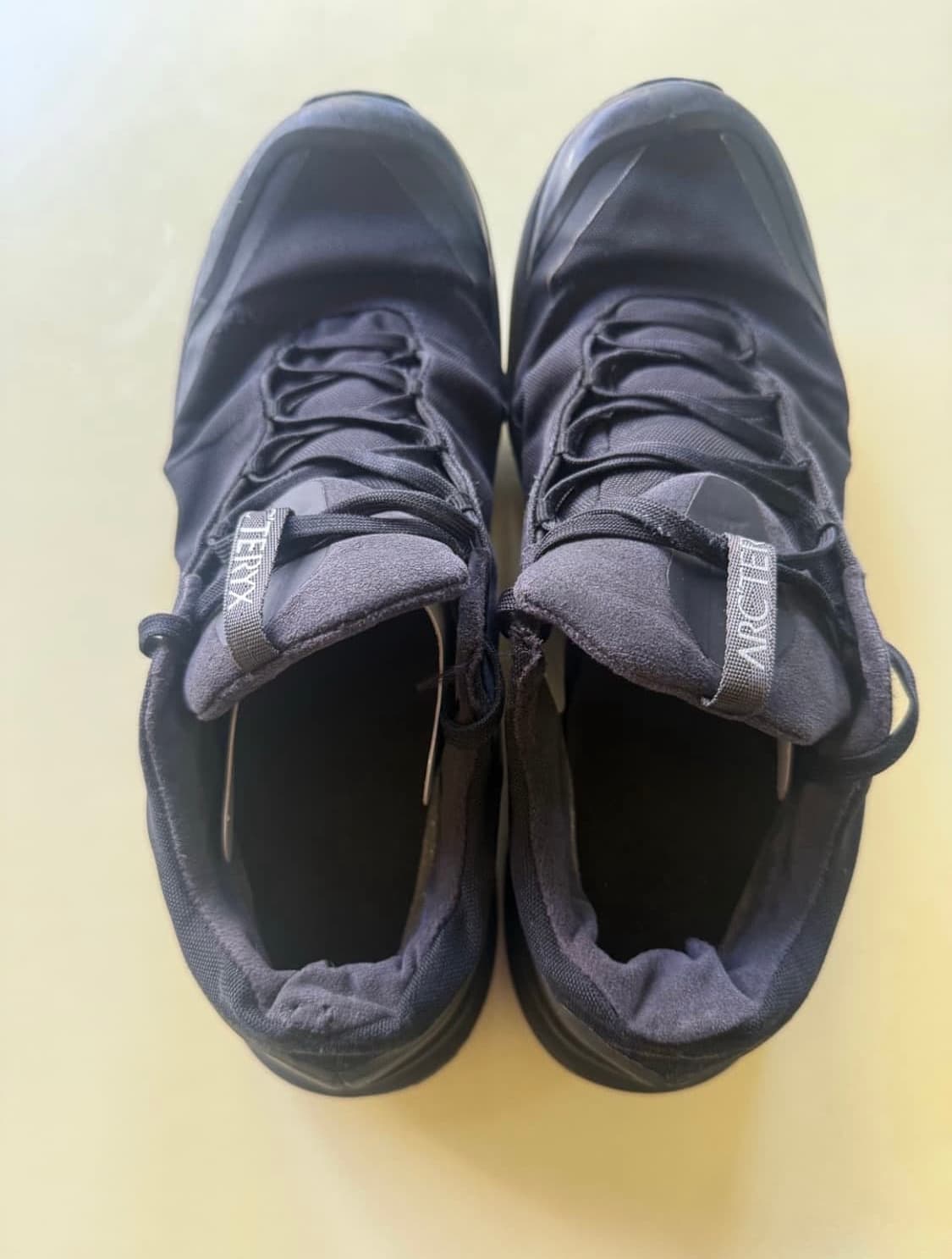 아크테릭스 에어리어스FL 상품이미지3