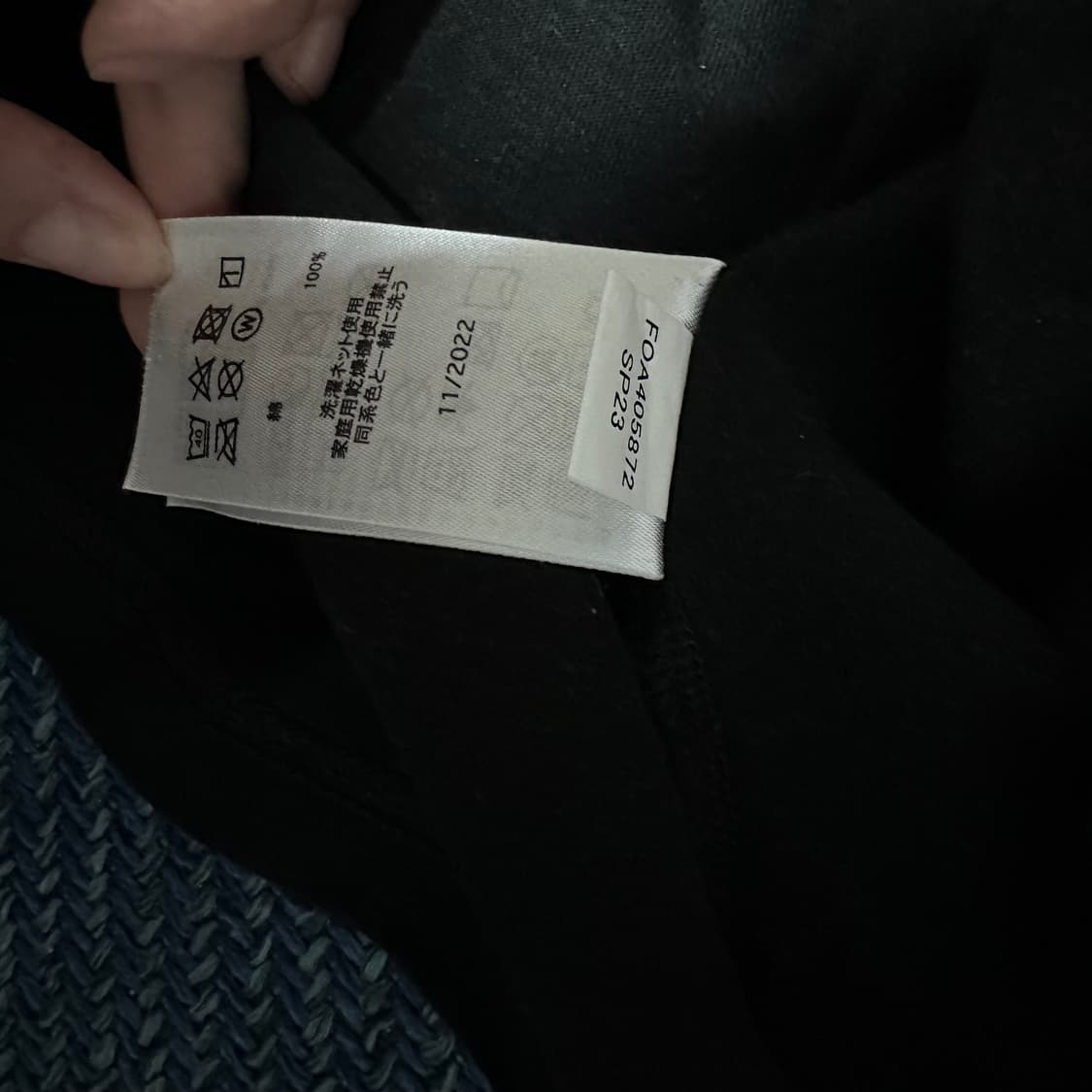 오클리 도쿄 티  상품이미지3