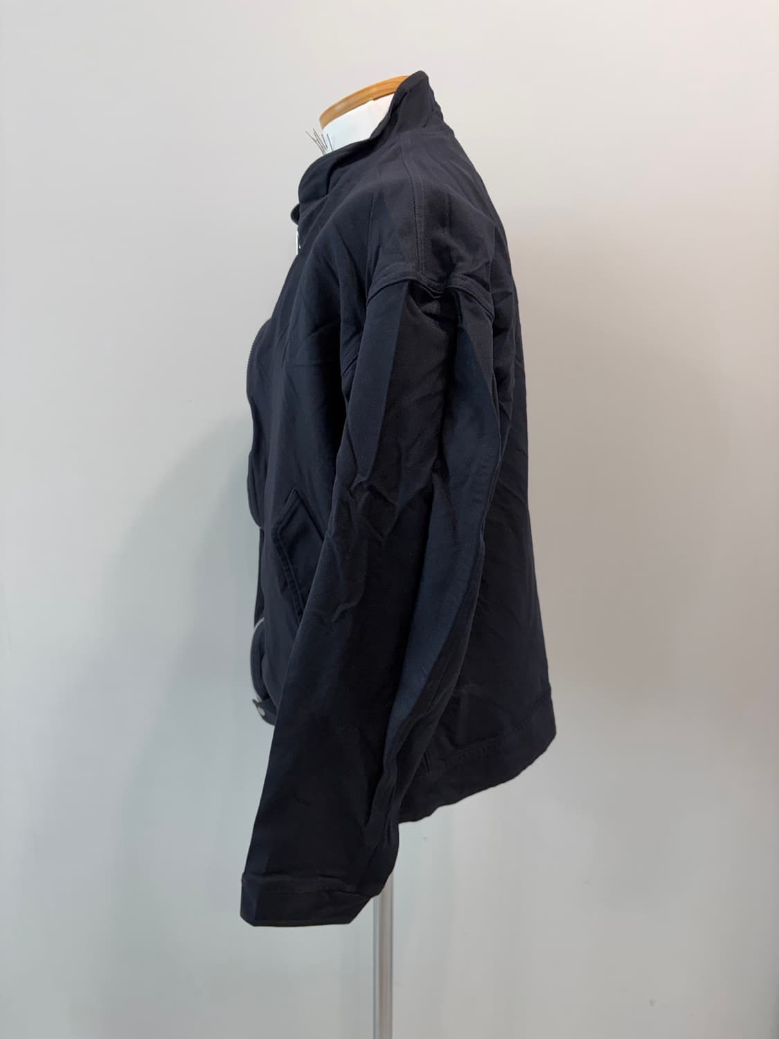 08sircus crinckled 블루종 46 상품이미지3