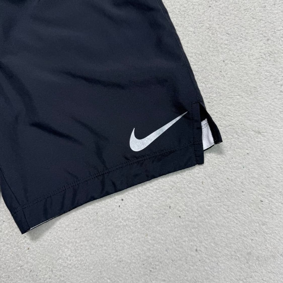NIKE 드라이핏 트레이닝 숏팬츠 L 상품이미지2