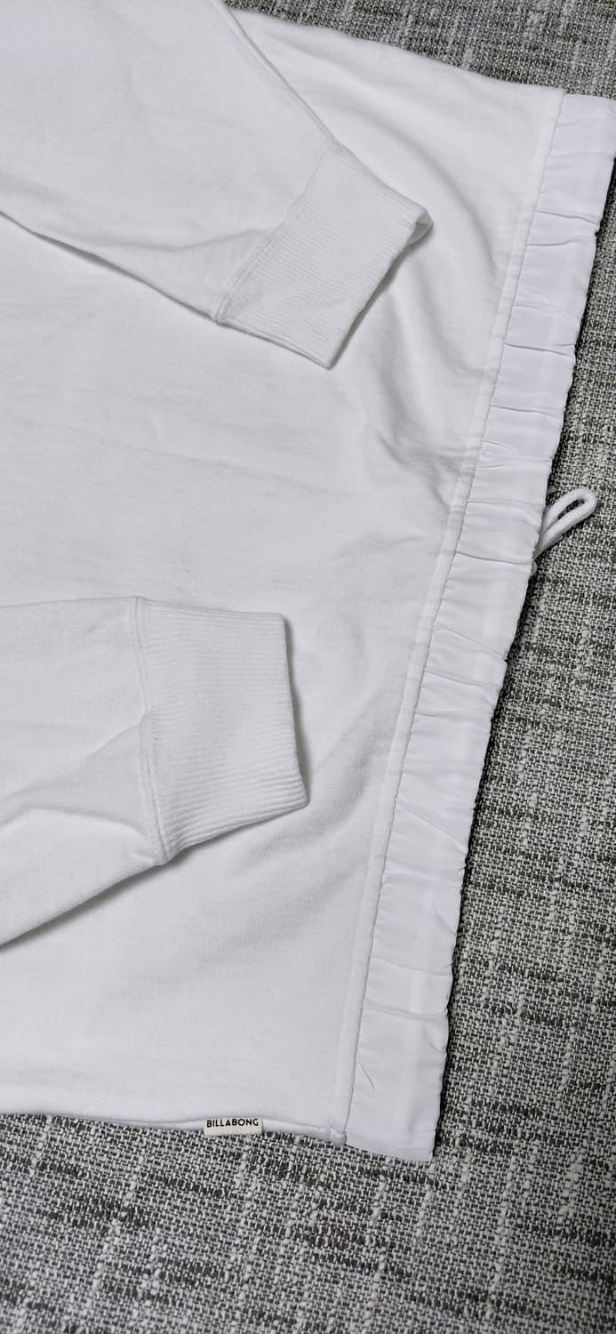 Billabong 빌라봉 후드티 M 상품이미지6