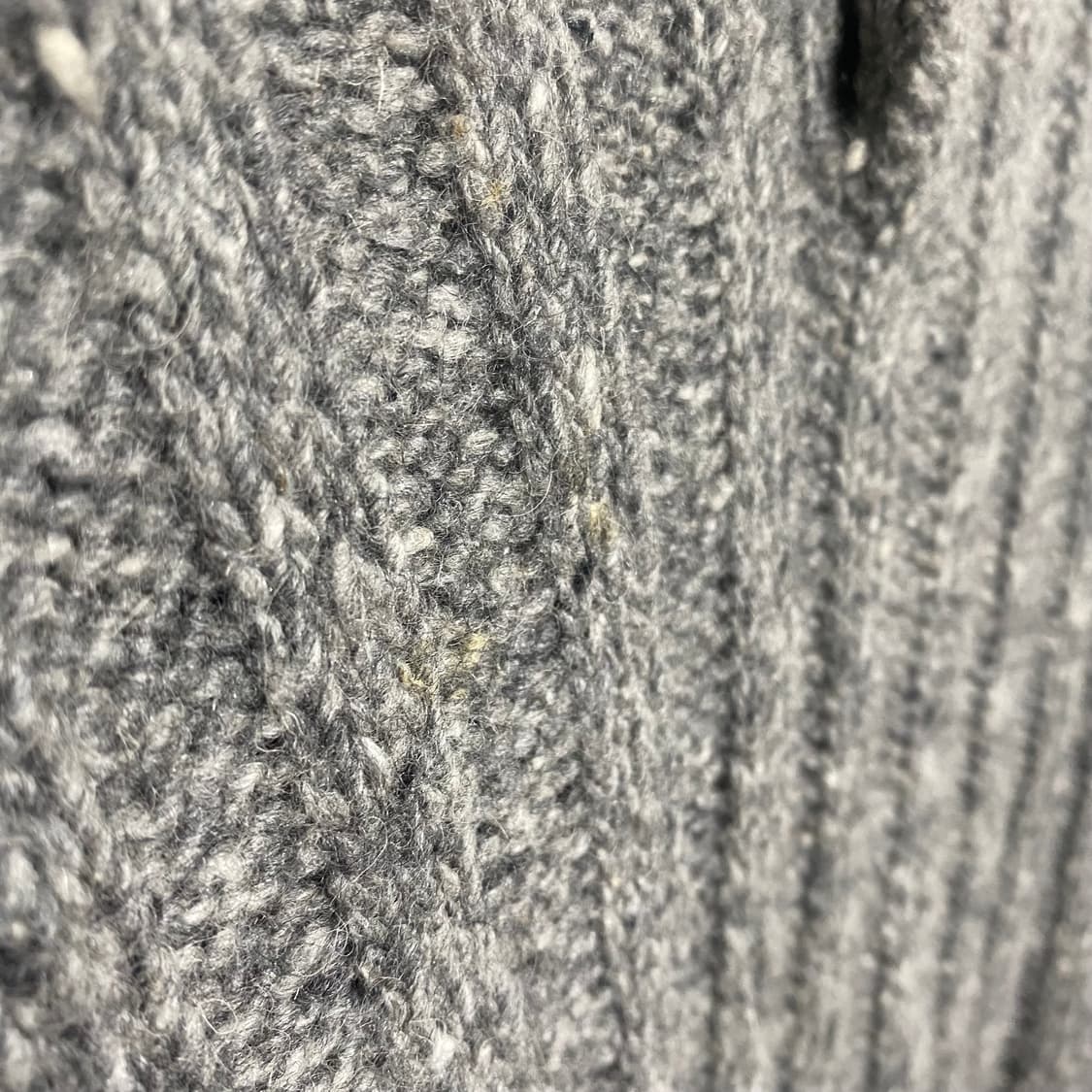 올드 유니클로 니트 상품이미지4