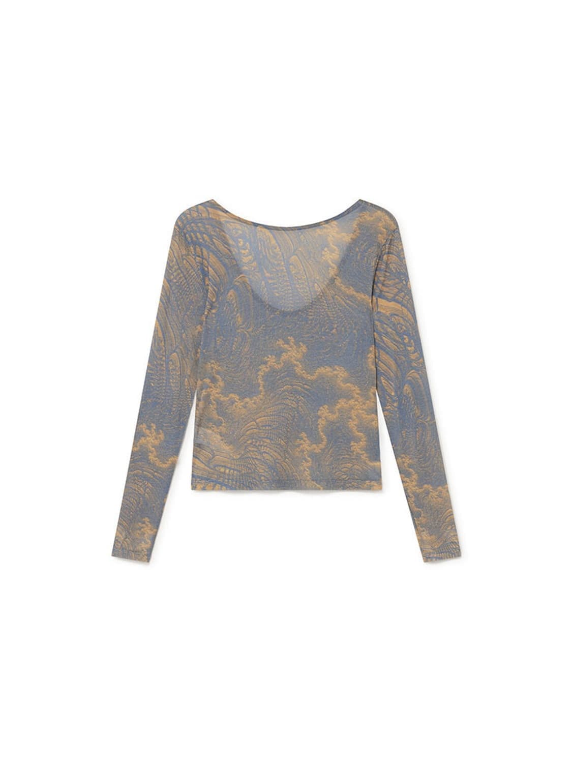 팔로마울 Paloma wool 티셔츠 상품이미지1