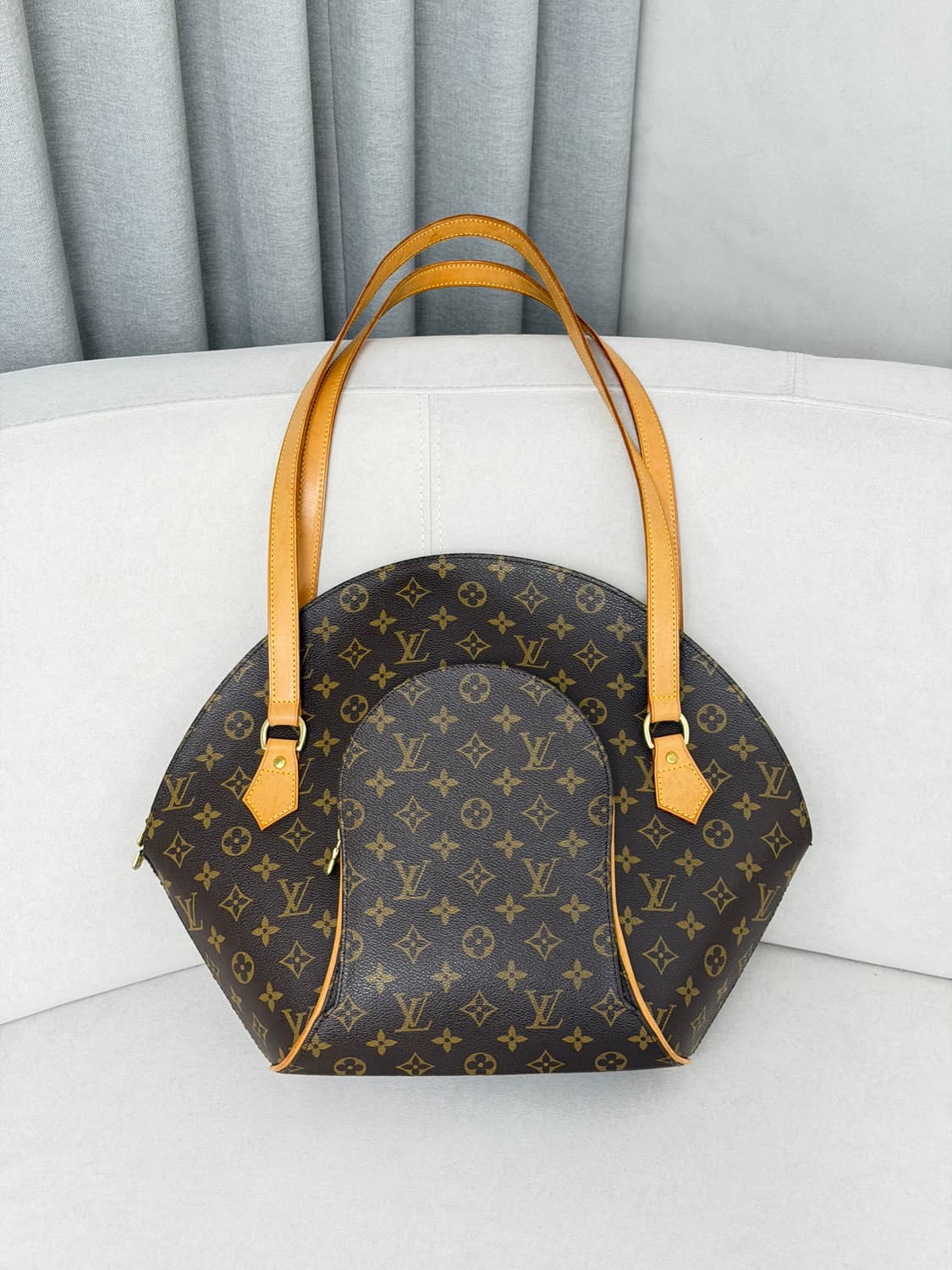 루이비통 모노그램 엘립스 GM 숄더백 상품이미지2