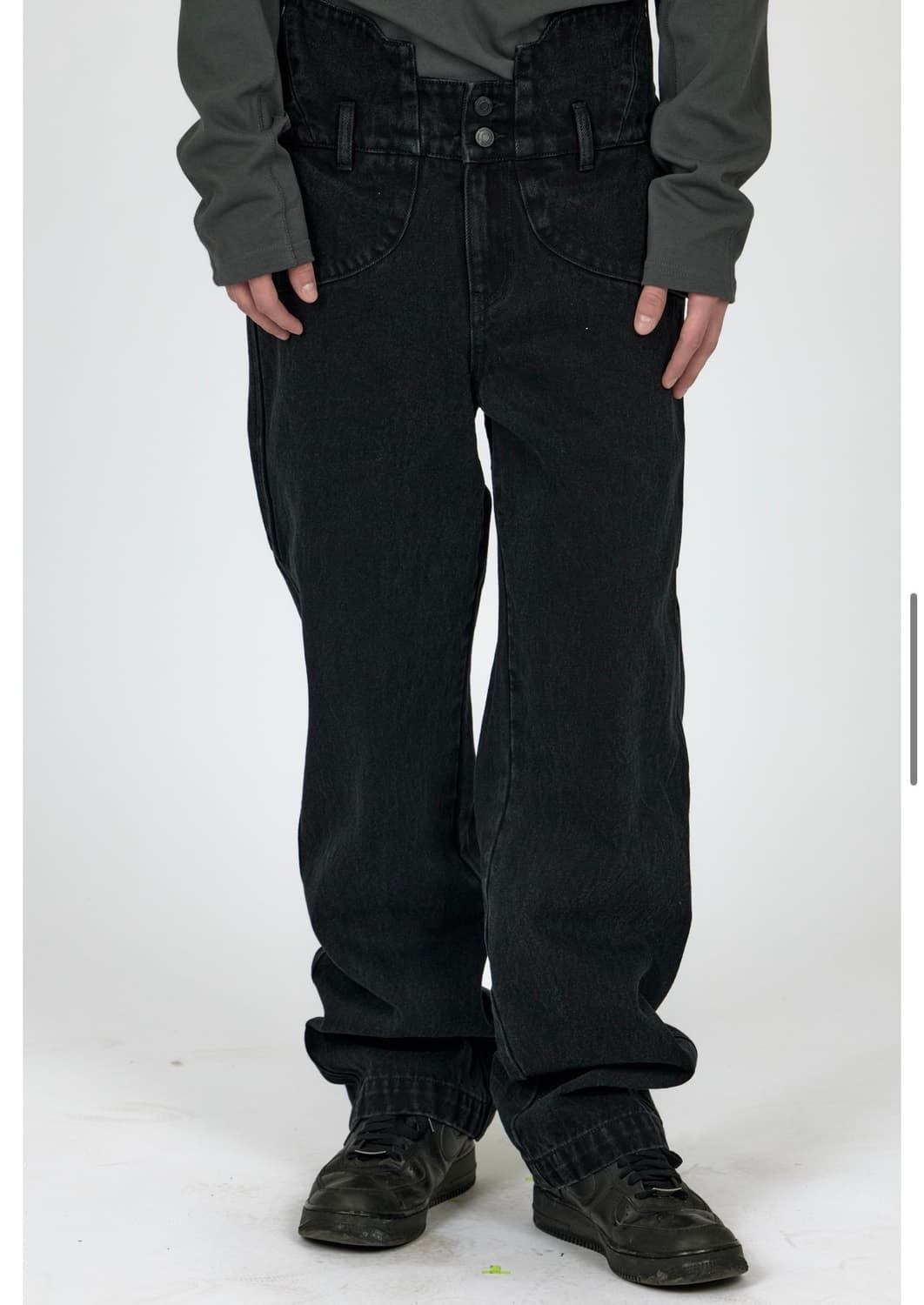 MPa PELVIS GUARD PANTS (BLACK) 상품이미지2