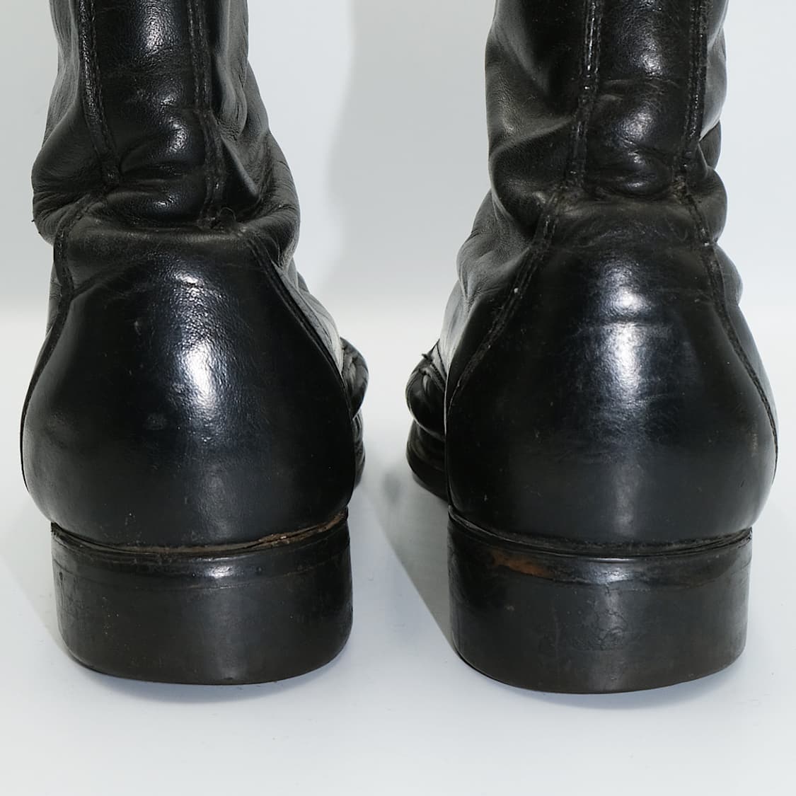 빈티지 웨스턴 8홀 레더 부츠 9(270) 사이즈 BT27002 상품이미지7