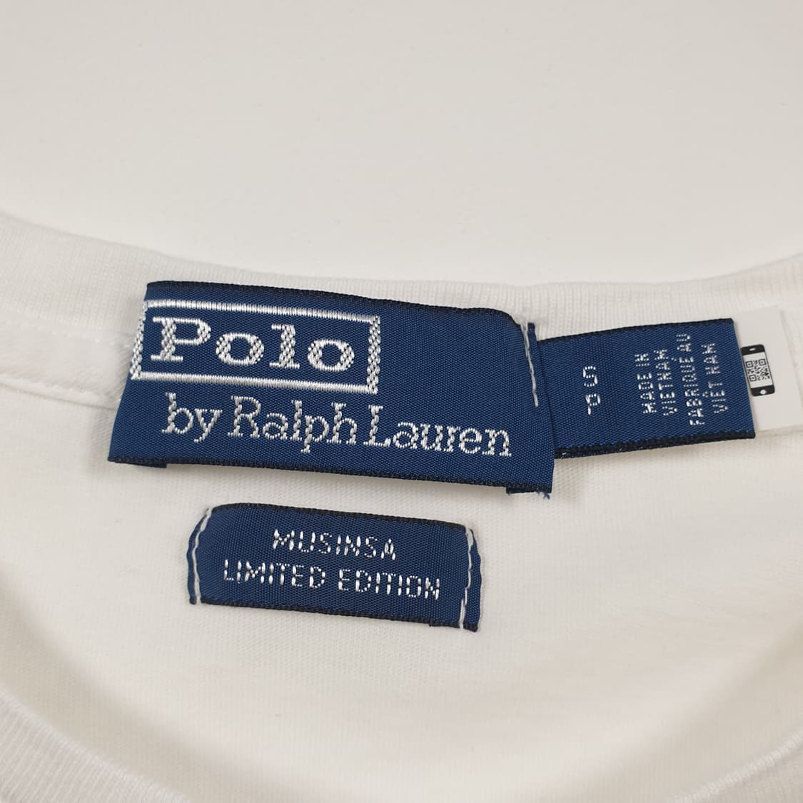 폴로 랄프로렌 반팔 티셔츠 상품이미지2