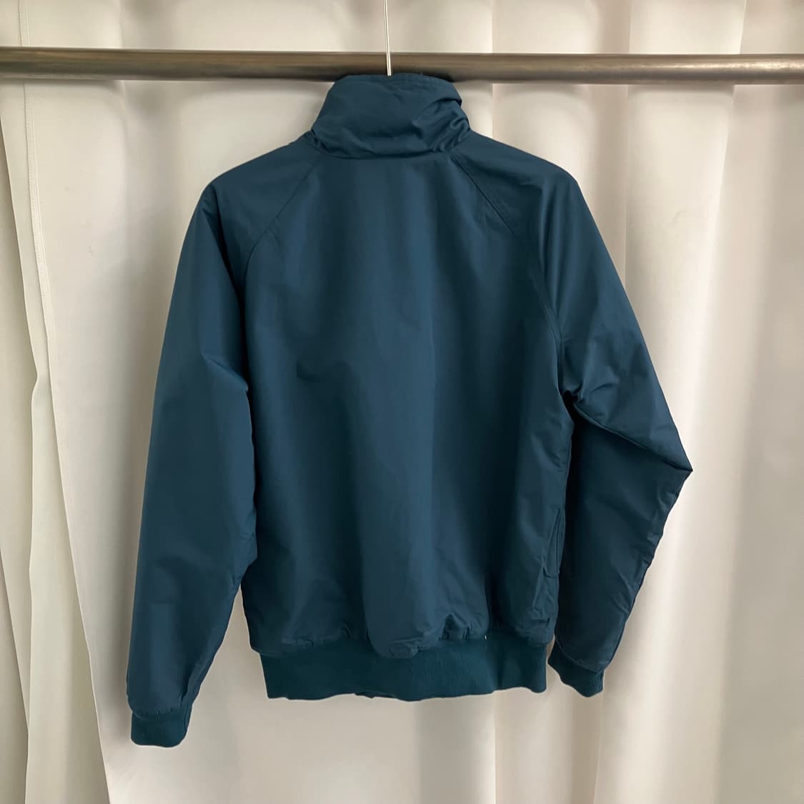 파타고니아 쉘드 신칠라 자켓 S 상품이미지2