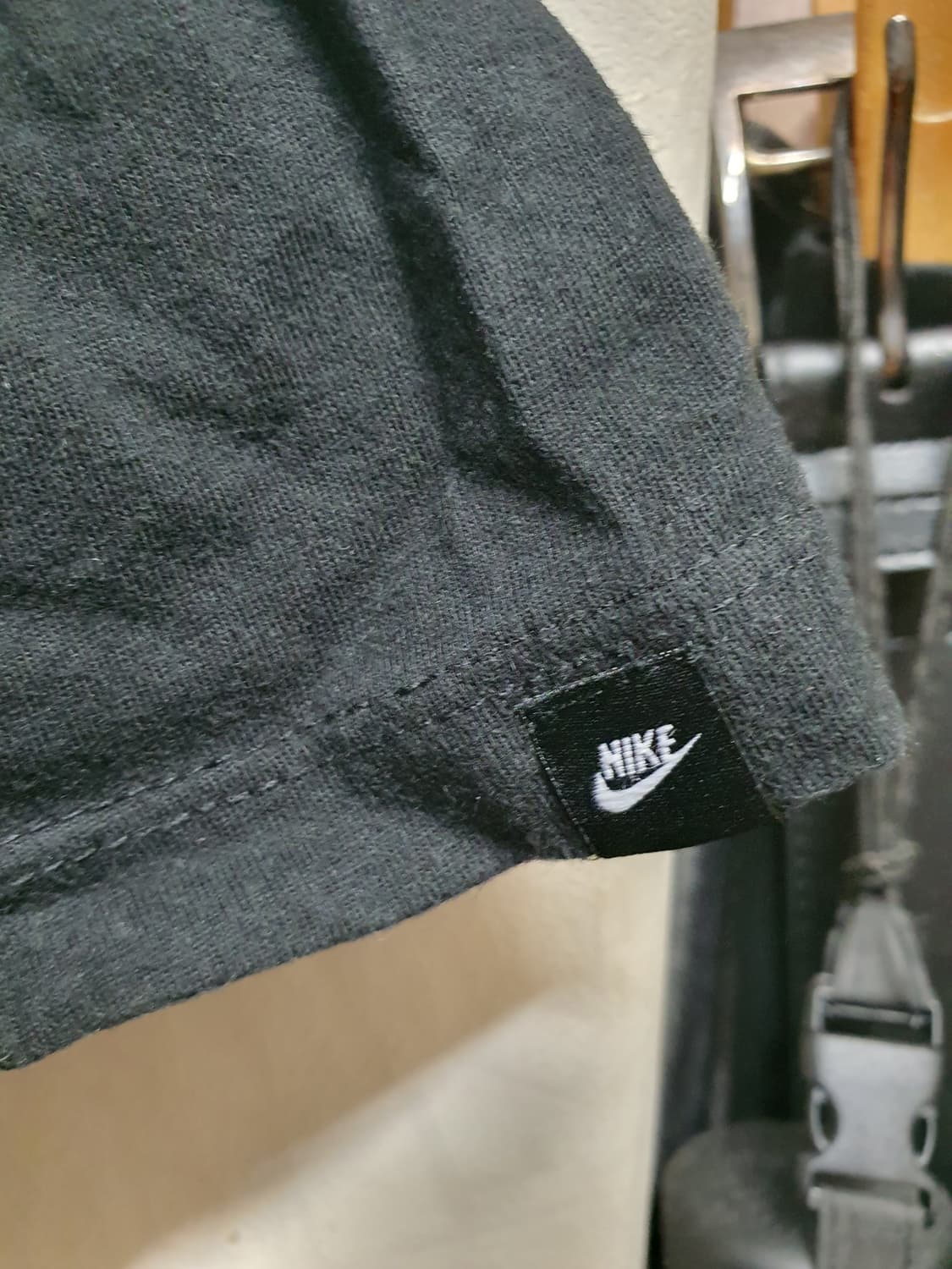 나이키 우주인 반팔 티셔츠  상품이미지3