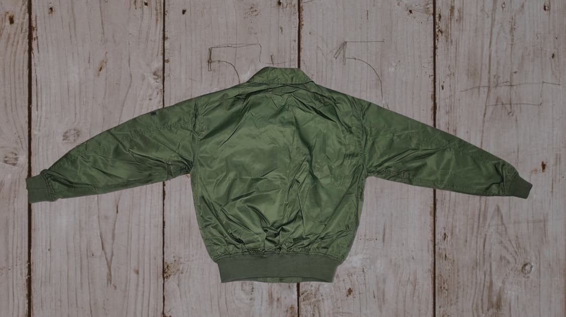 빈티지 펜타곤 CWU-36/P 타입 항공 점퍼 상품이미지2