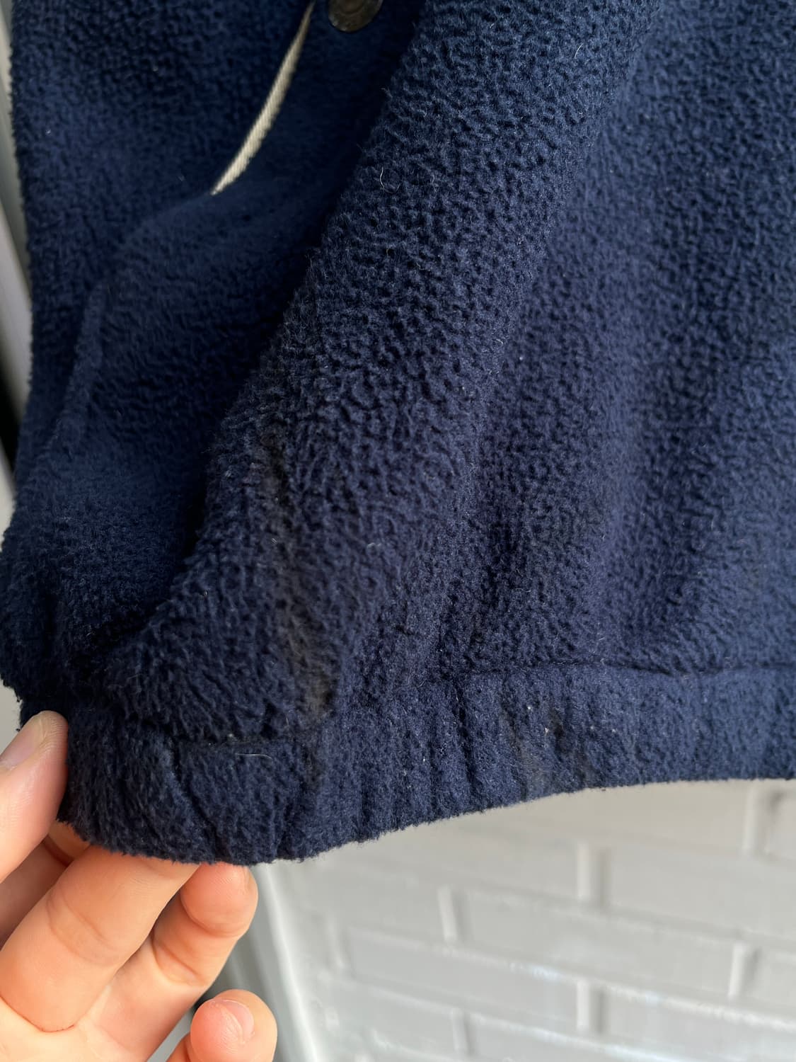 POLO RALPH LAUREN fleece jacket 상품이미지6