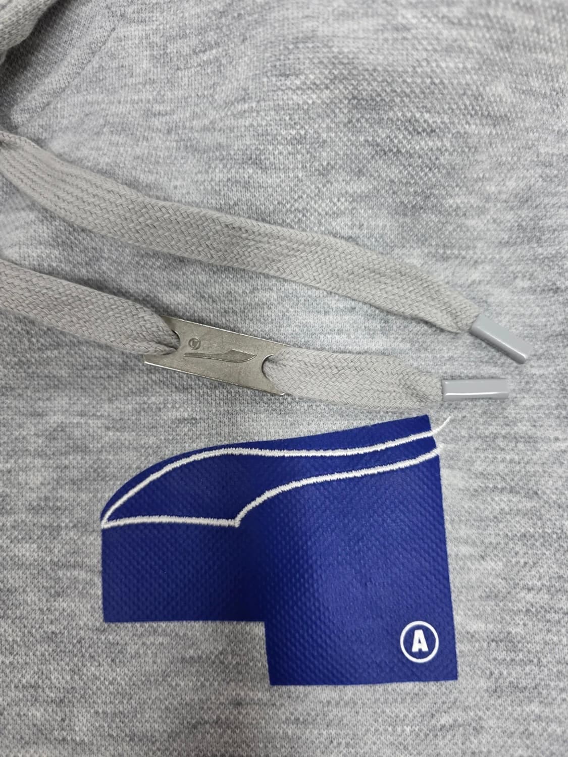 푸마 X 아더에러 후드티 상품이미지4