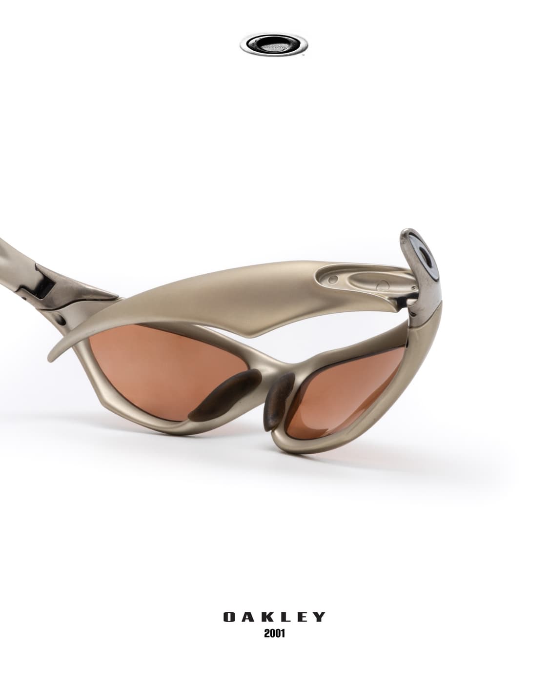 Oakley Scar (2001) 상품이미지8