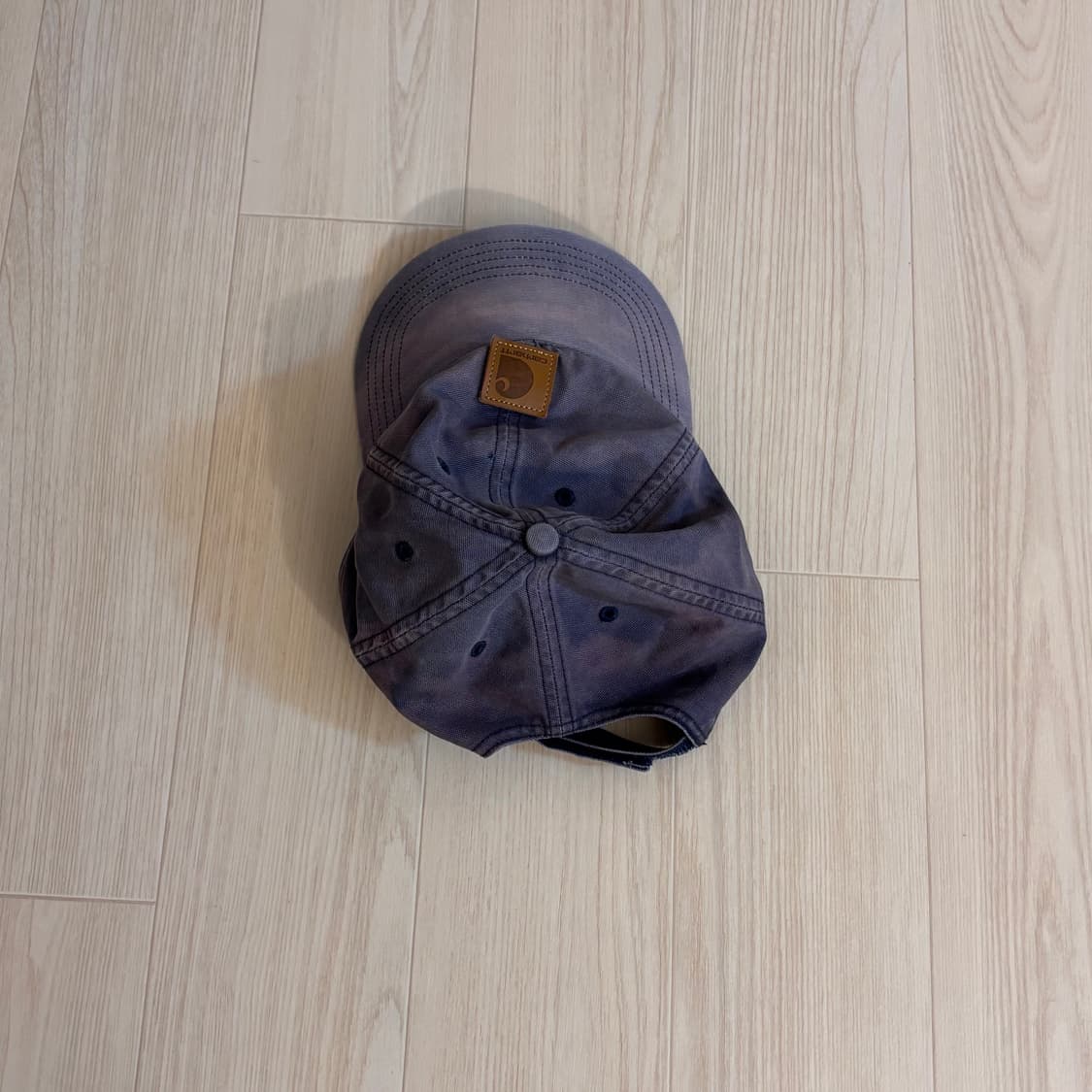 칼하트 빈티지 모자 상품이미지2