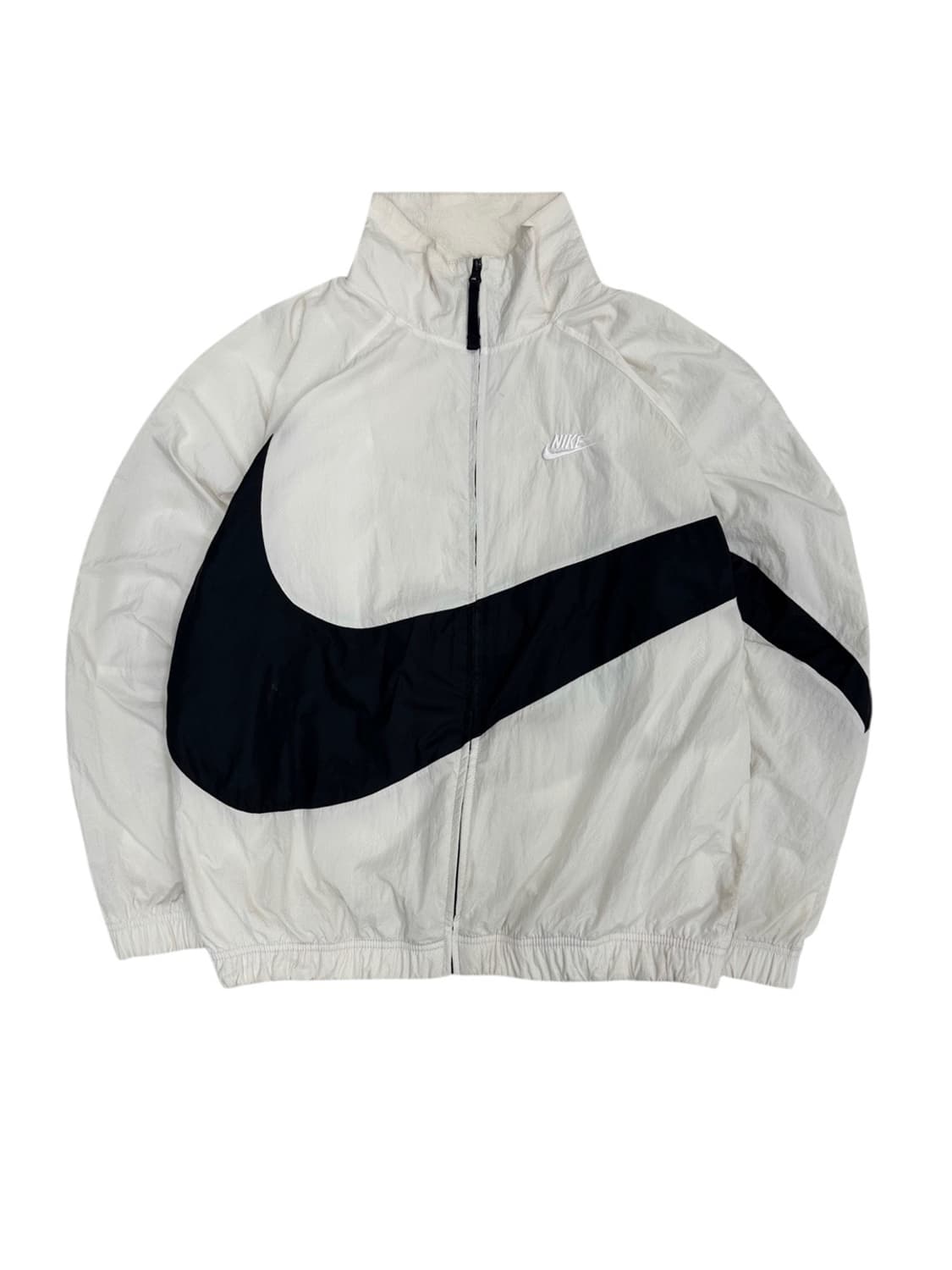 나이키 빅스우시 바람막이 아이보리 (L~XL) 상품이미지1