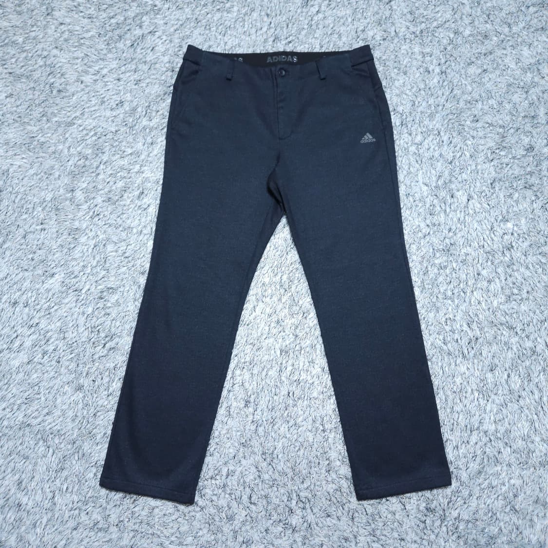 아디다스골프) 34(86) 남자 기모골프바지 / 왕눈이샵 상품이미지1