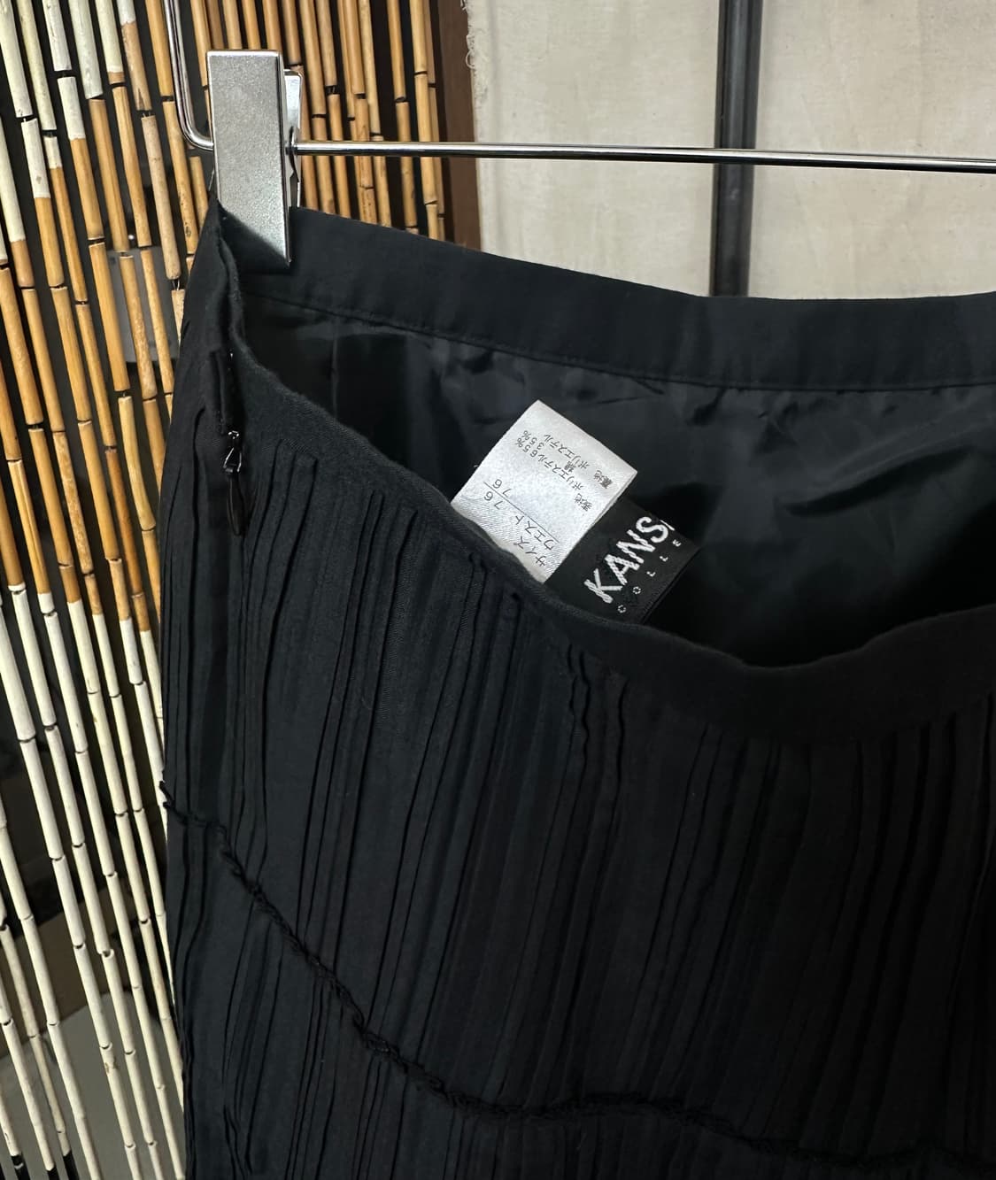 kansai bis skirt 상품이미지3