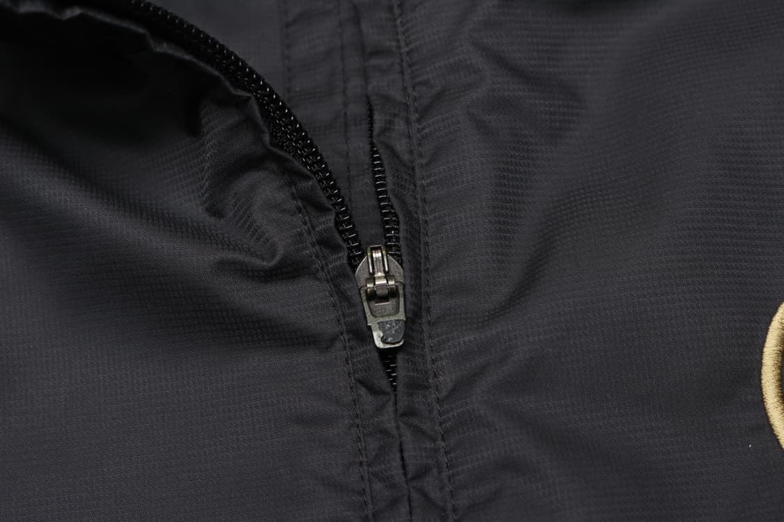 [L] 00's 나이키 스우시 토탈90 바람막이 자켓 상품이미지5