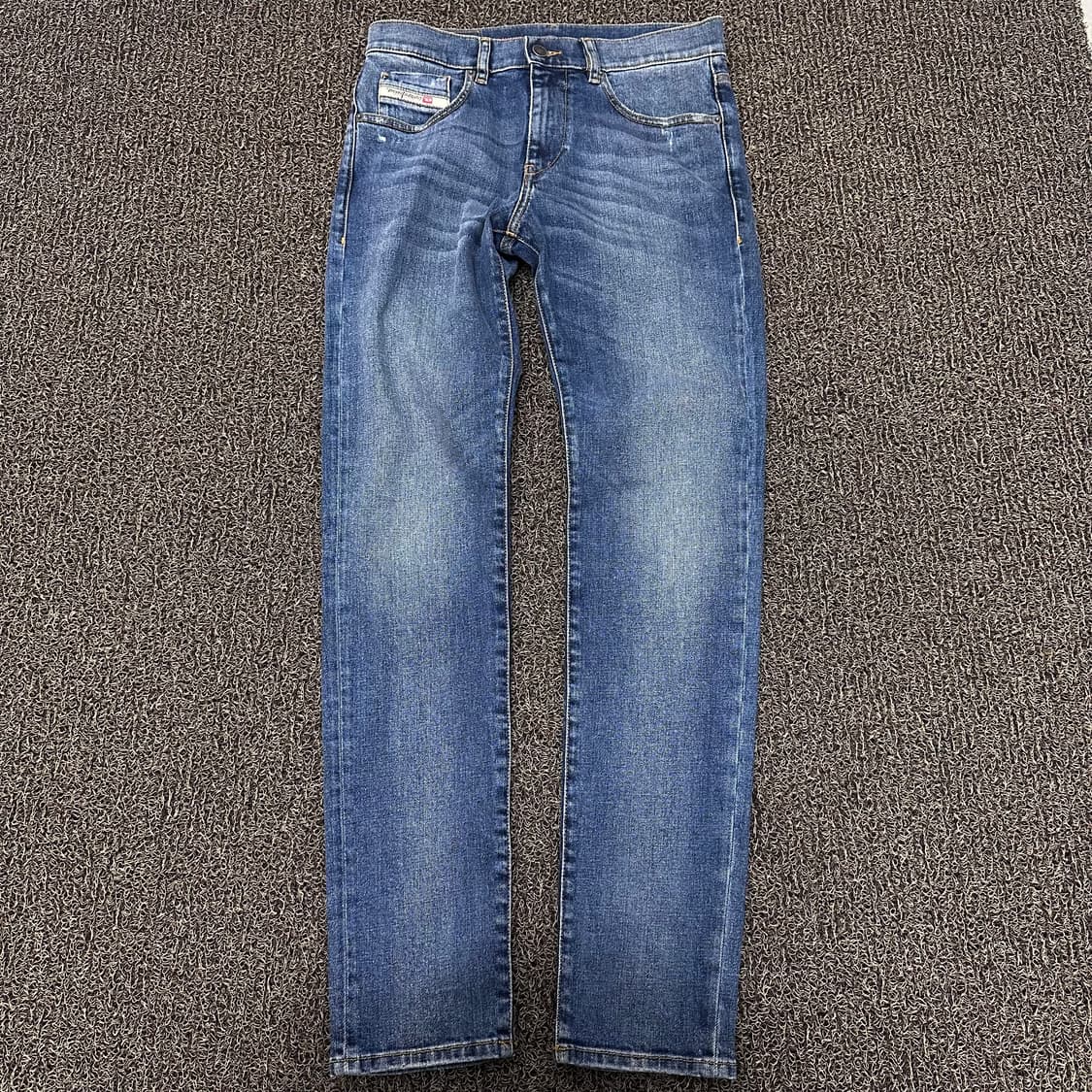DIESEL 디젤 데님 청바지 팬츠 30사이즈 상품이미지1