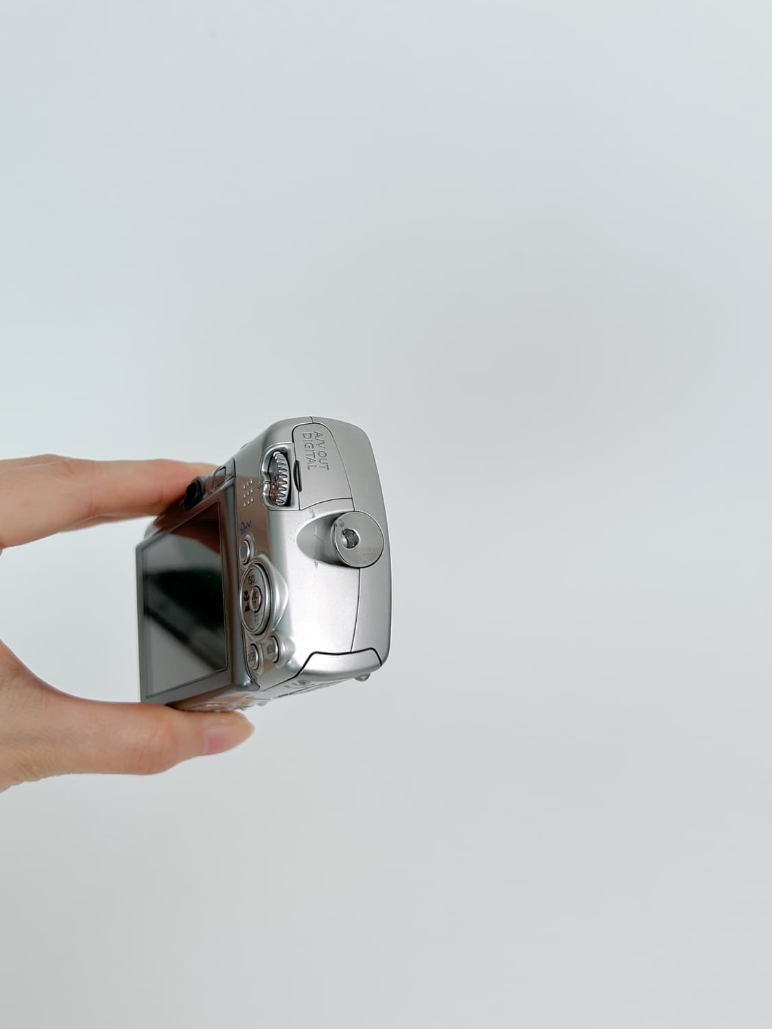 토모토모!) 캐논 익서스 950 is Ixus 빈티지 디카 상품이미지9