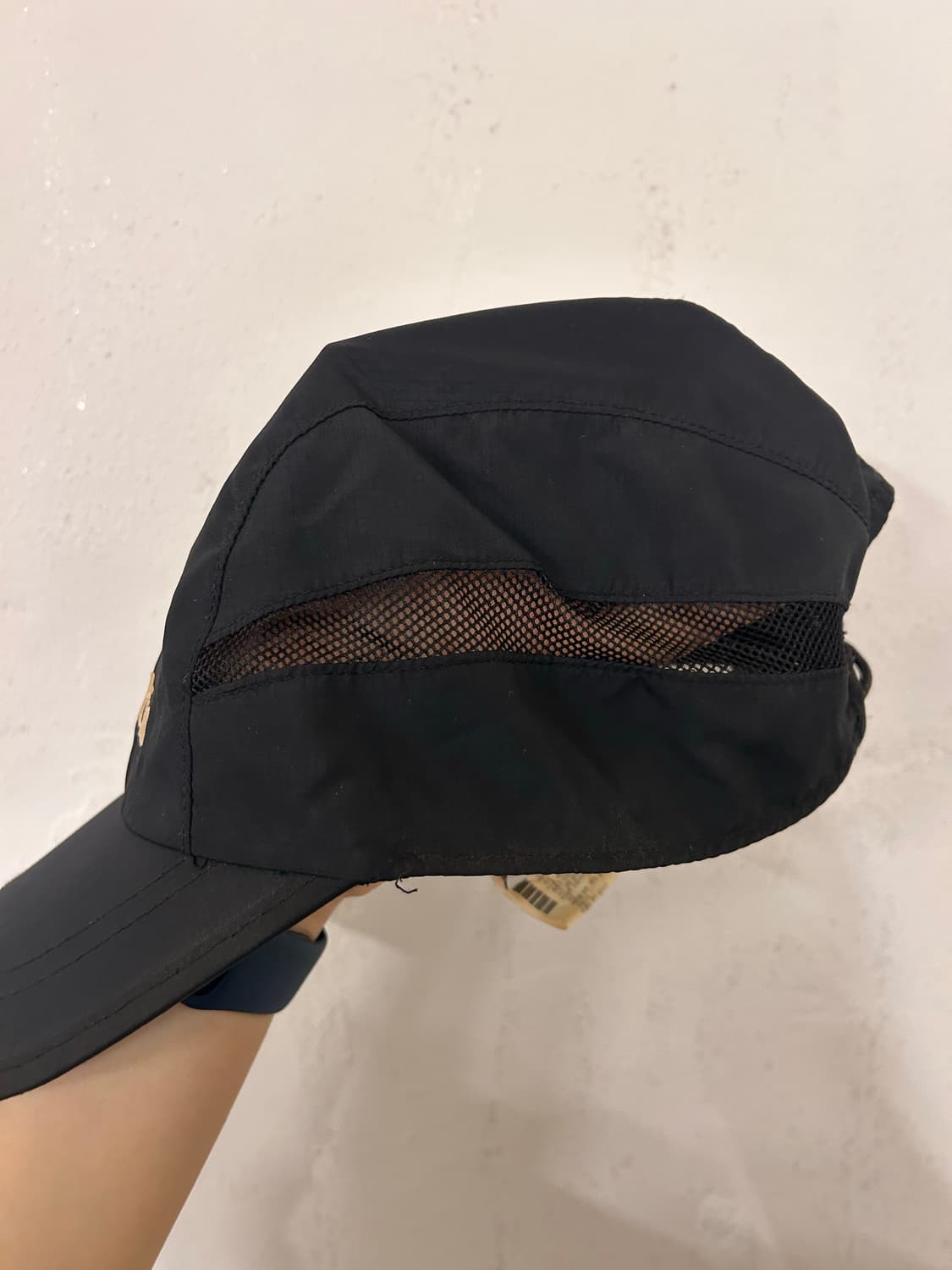 컬럼비아 블랙 볼캡 L사이즈 상품이미지6