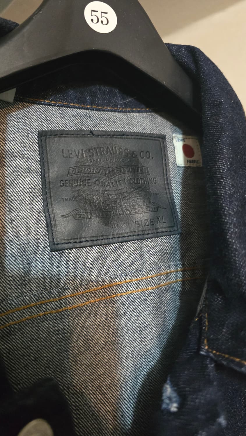 Lvc 3세대 일본판 상품이미지2