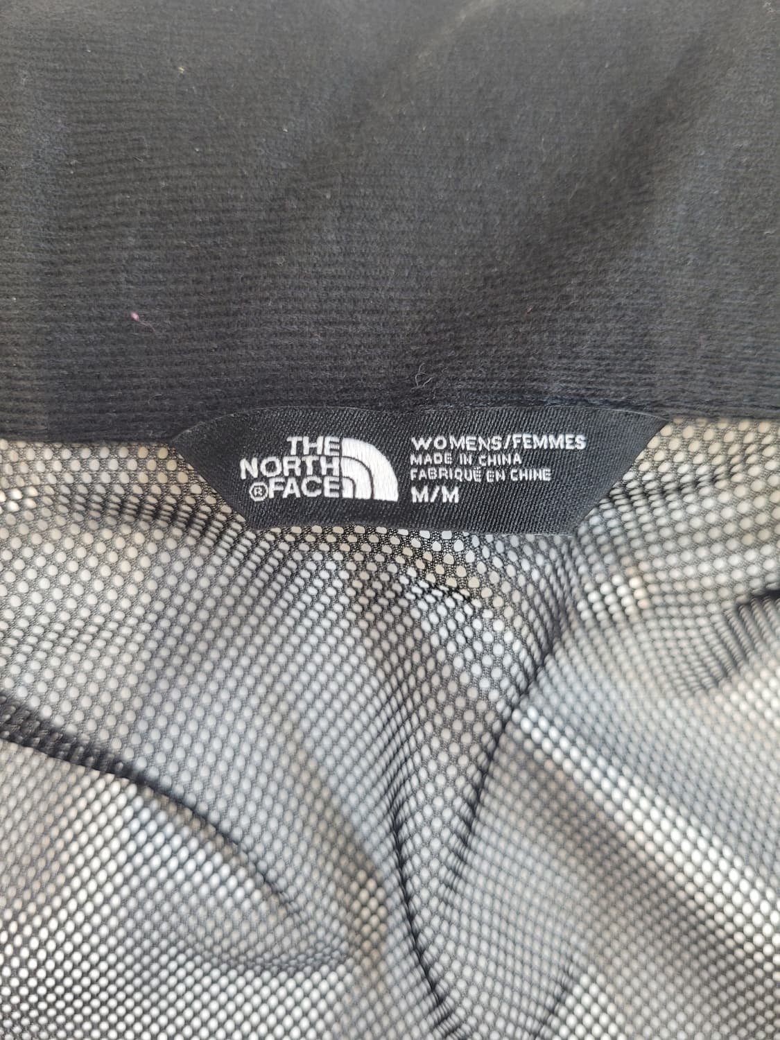 노스페이스 여성 바람막이 M/M (95) 상품이미지7