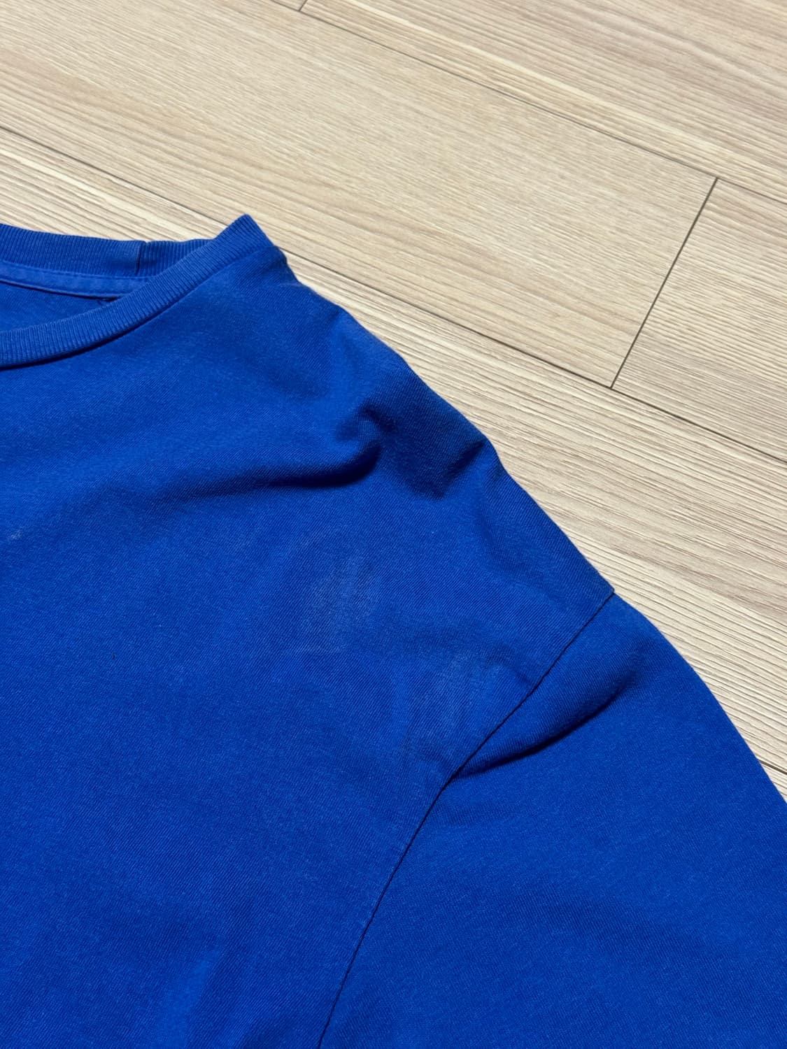 폴로 랄프로렌 클래식 티셔츠 L사이즈 상품이미지3