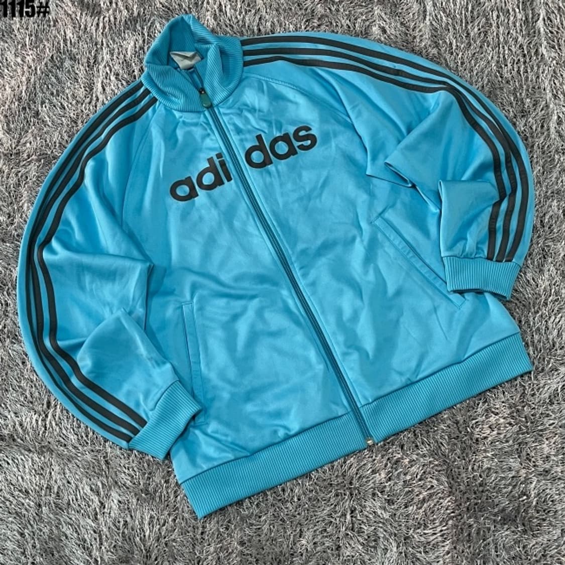 아디다스 스펠아웃져지 상품이미지1