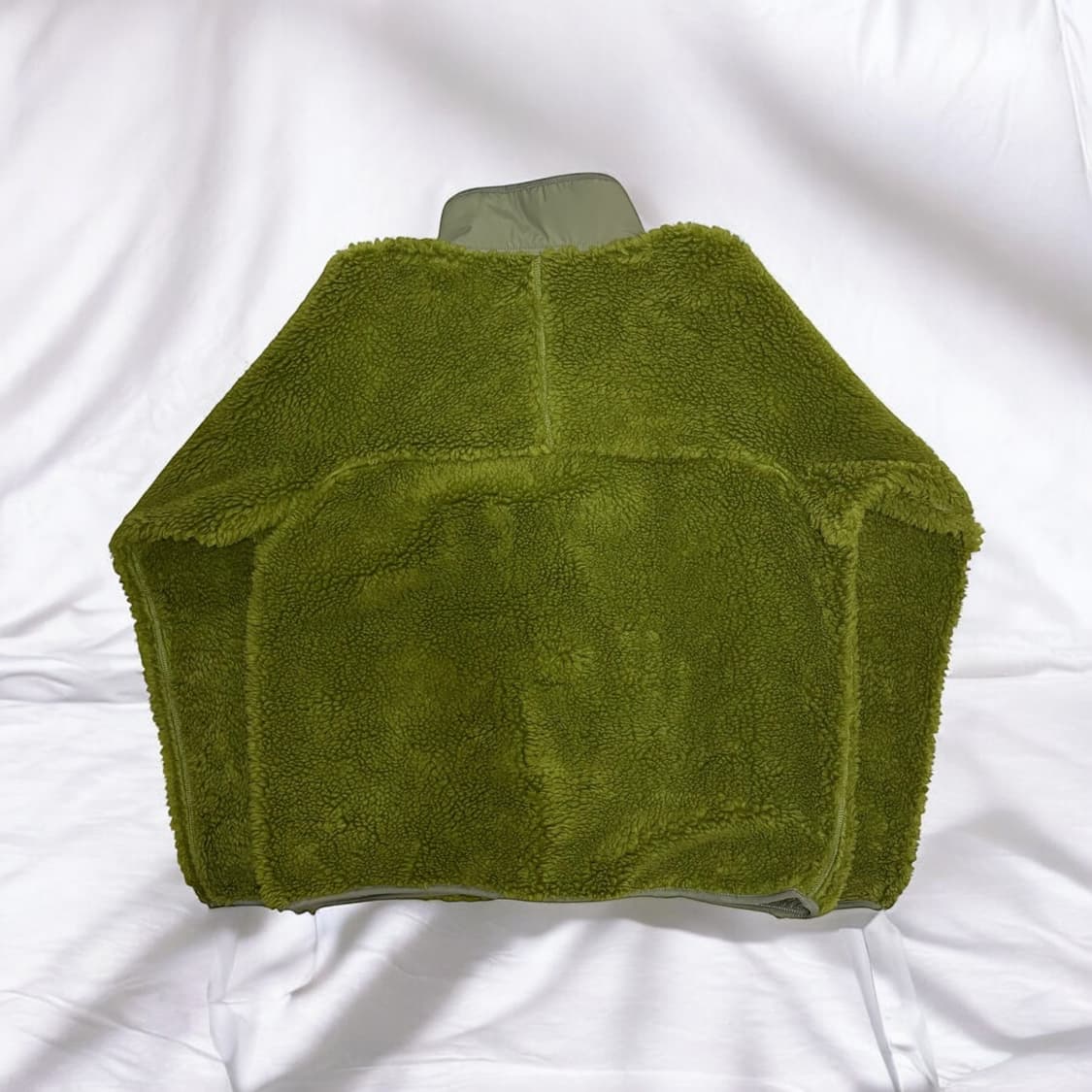 Patagonia Deep Pile Fleece 상품이미지3