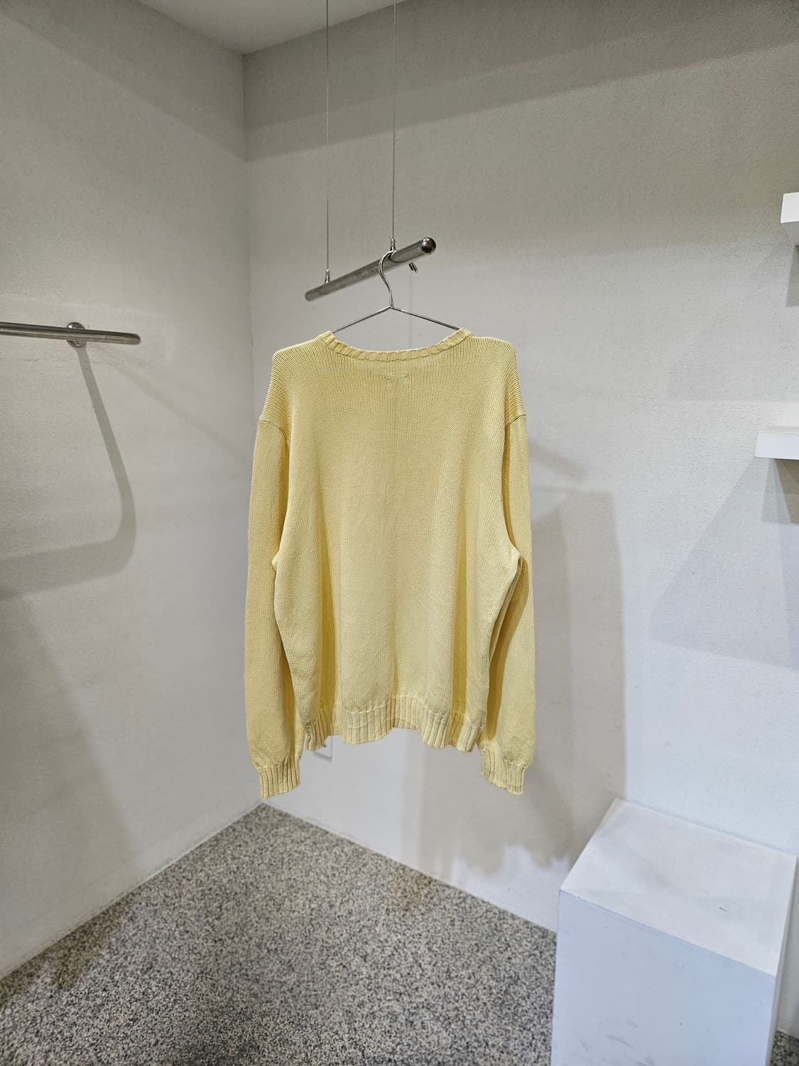 폴로랄프로렌 니트 스웨터 상품이미지3