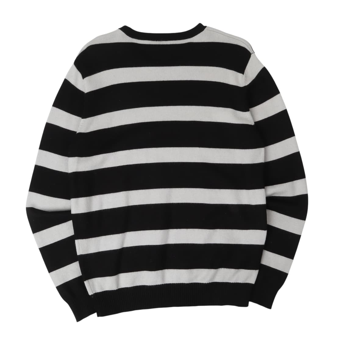 라코스테 스트라이프 스웨터 니트 상품이미지5