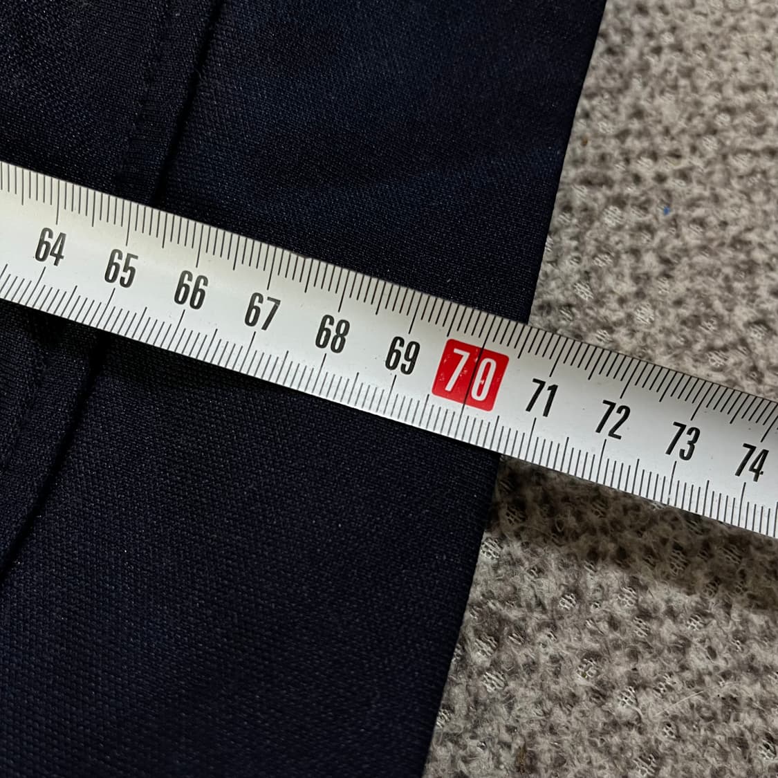 아디다스 유로파 져지 네이비 상품이미지7