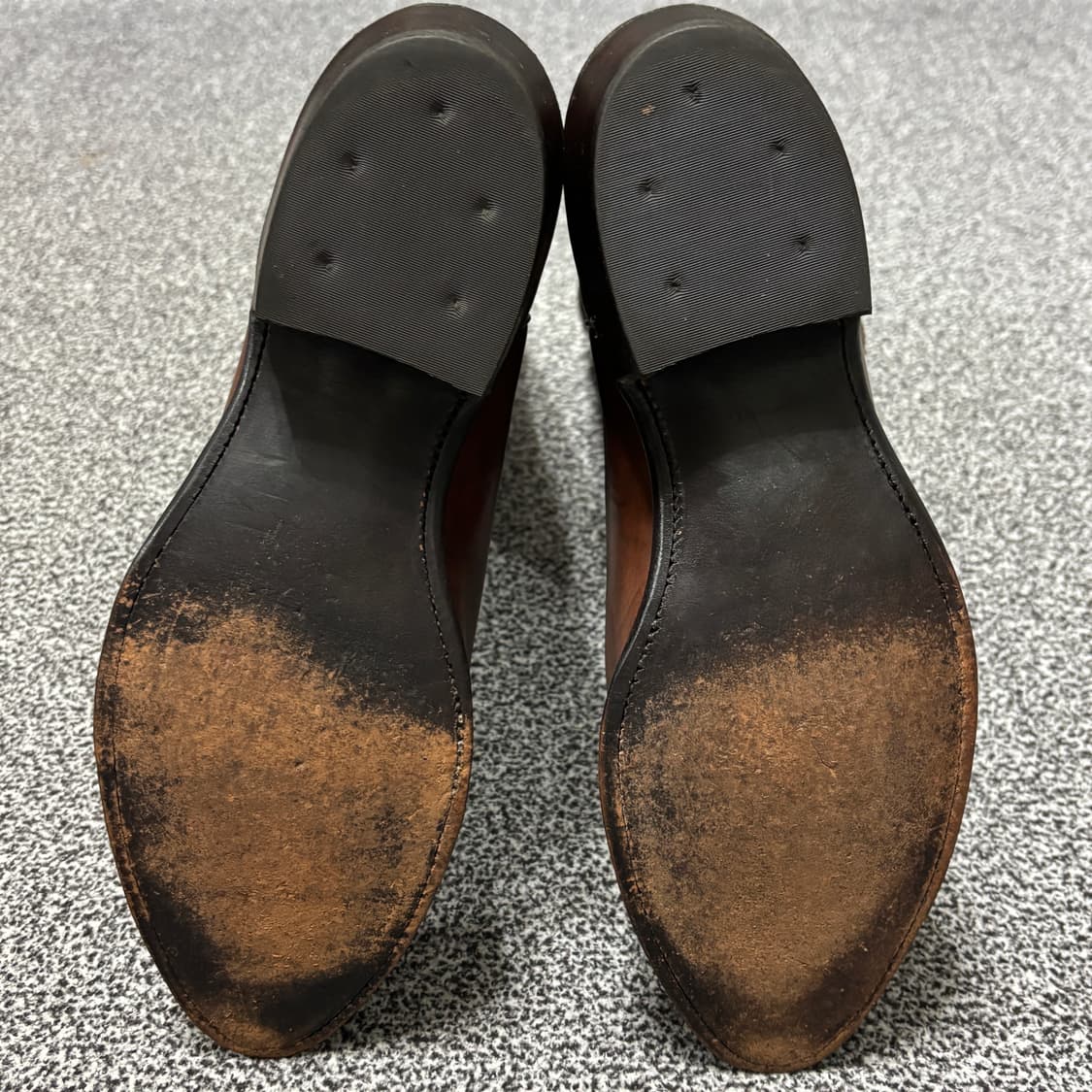 저스틴 justin 웨스턴 부츠 9EE (265~270) 상품이미지7