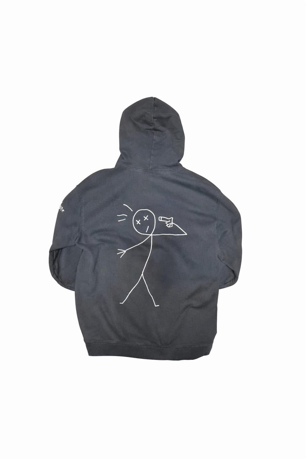 꼼파뇨 후드티 상품이미지2