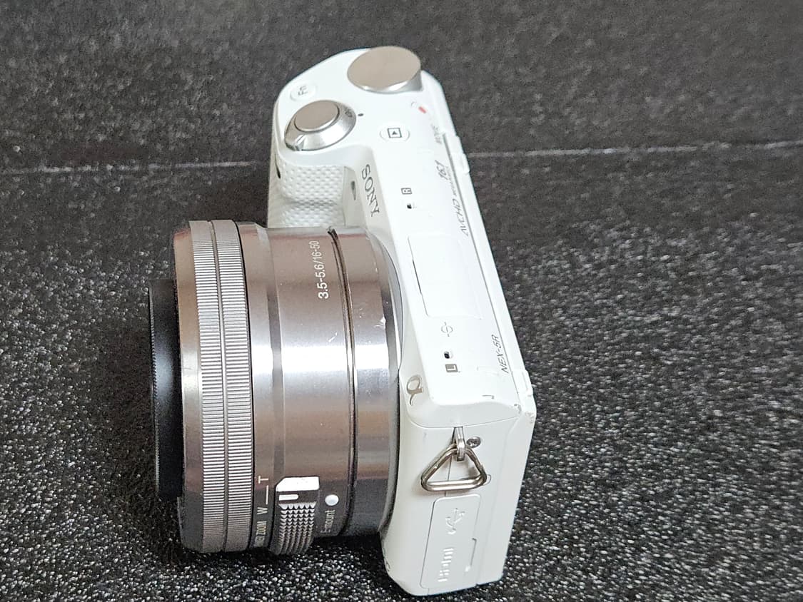  소니 NEX-5R 미러리스 카메라 상품이미지4