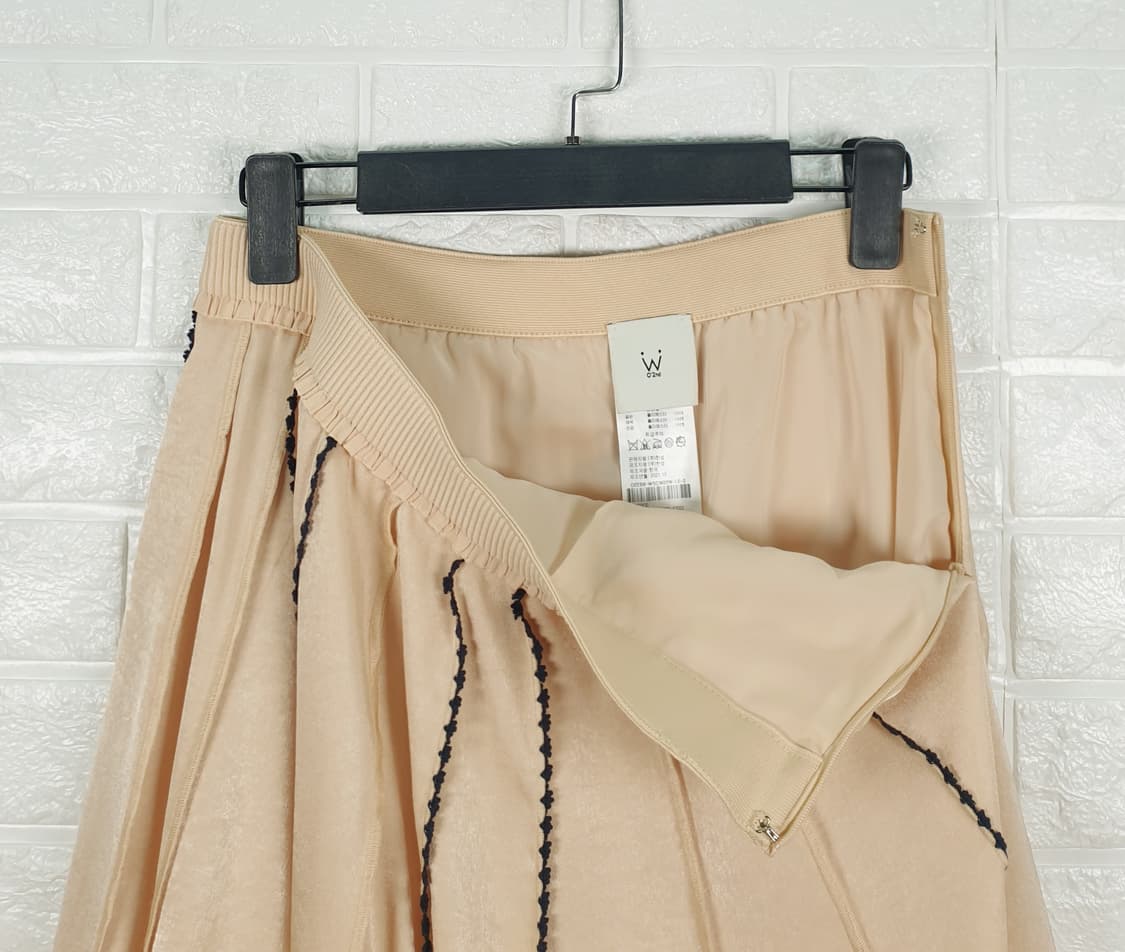 [26]오즈세컨 플리츠 스커트 상품이미지6