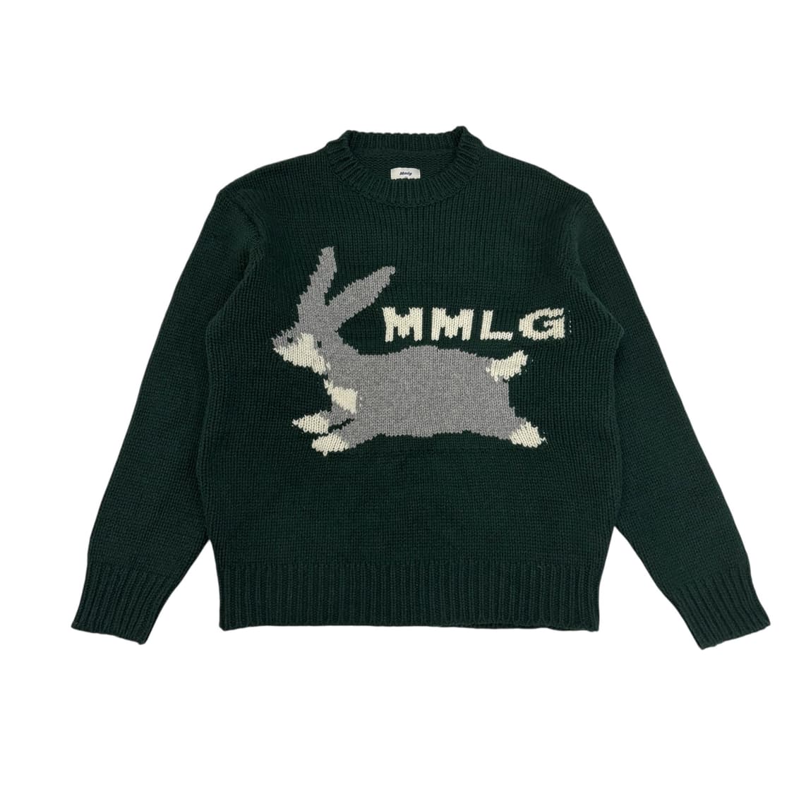 MMLG 23FW MM KNIT 상품이미지1