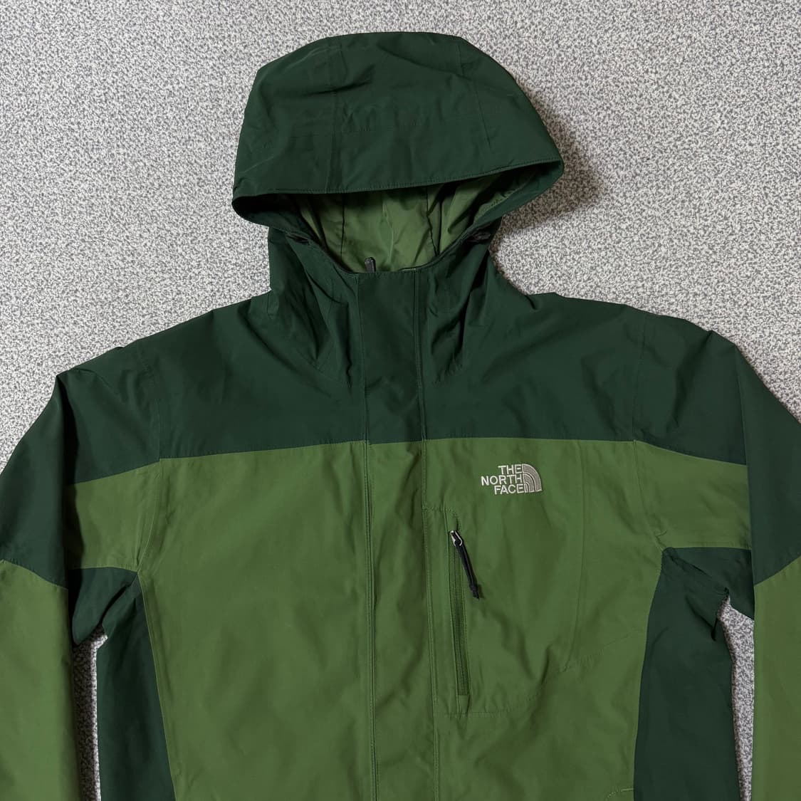 노스페이스 하이벤트 바람막이 상품이미지3