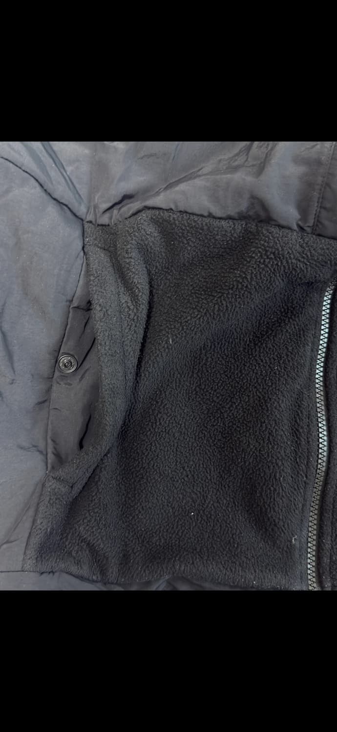 노스페이스 후리스 상품이미지2