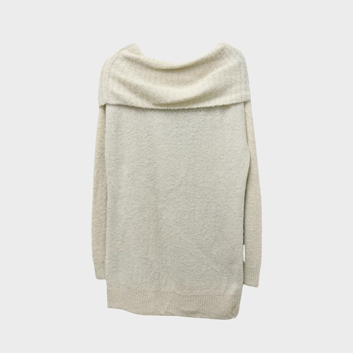 이스트보이 모헤어 혼방 오프숄더 니트 63560 상품이미지2