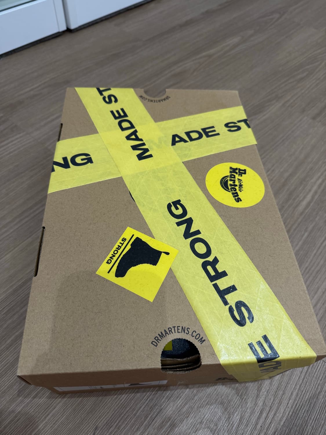 닥터마틴 메이드 스트롱 1460 상품이미지3