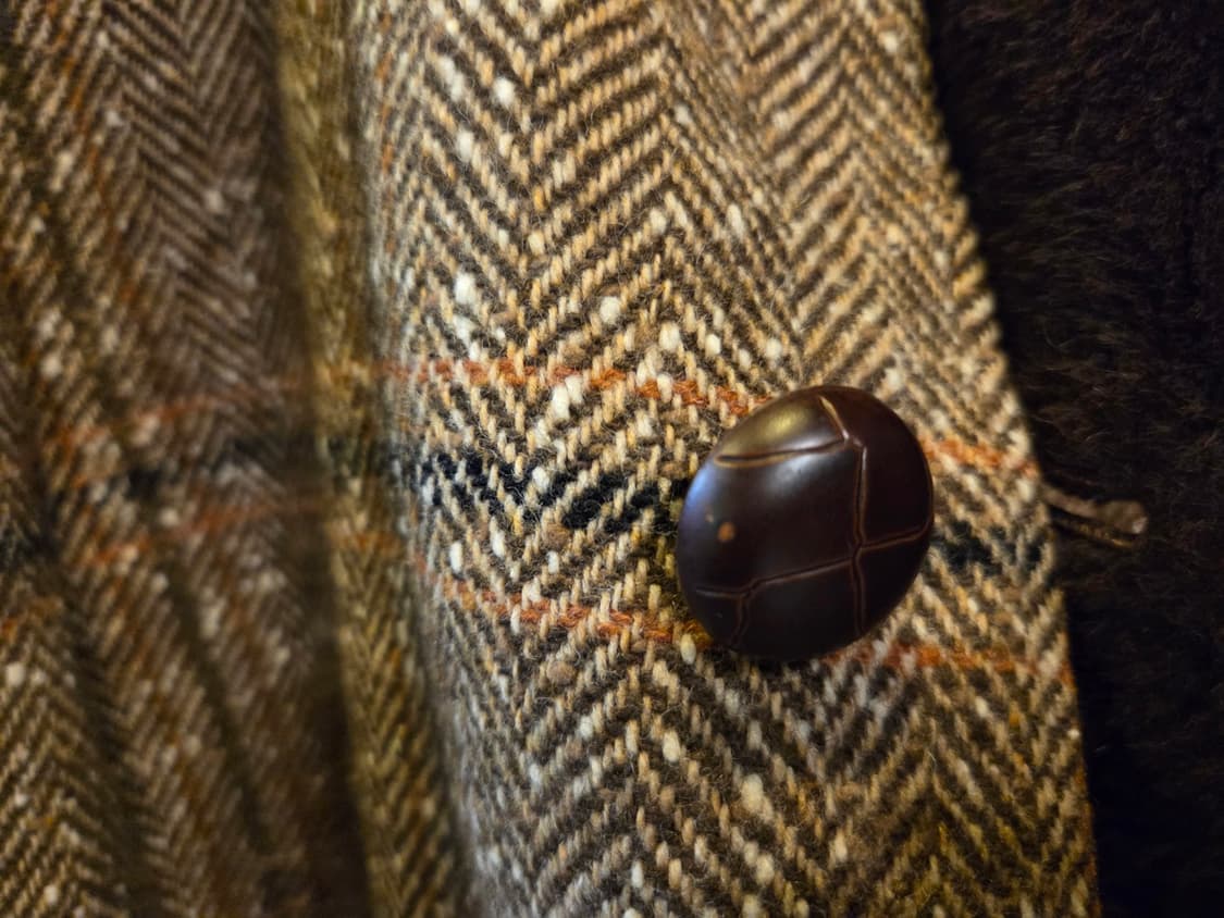 펜들턴 헌팅코트 상품이미지7