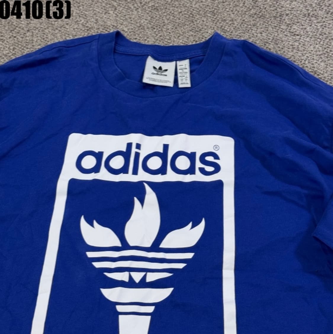 아디다스 반팔티셔츠 상품이미지2